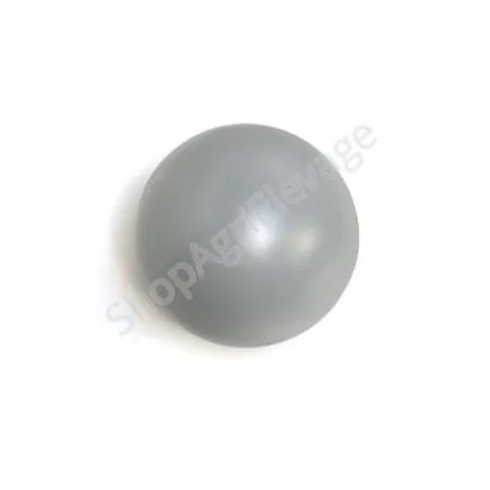 SPHERE MOUSSE OBTUREE THERMOLAC LA BUVETTE