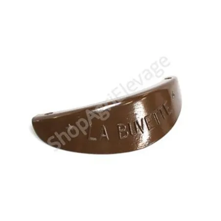 PROTECTEUR D’USURE CALORIX PLASTIFIE