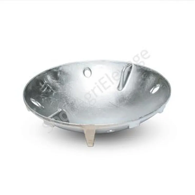 Bol aluminium 1290110 LA BUVETTE THERMOLAC 40B/75B