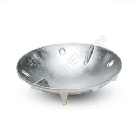 Bol aluminium 1290110 LA BUVETTE THERMOLAC 40B/75B