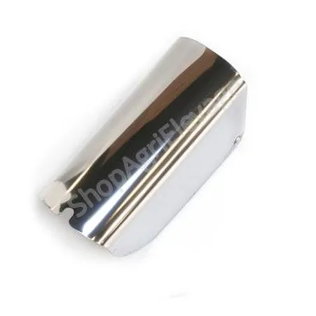 Plaque de protection Inox LAC 55