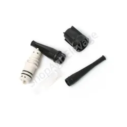 Raccord étanche pour pompe S/F La Buvette