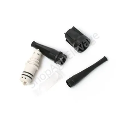 Raccord étanche pour pompe S/F La Buvette