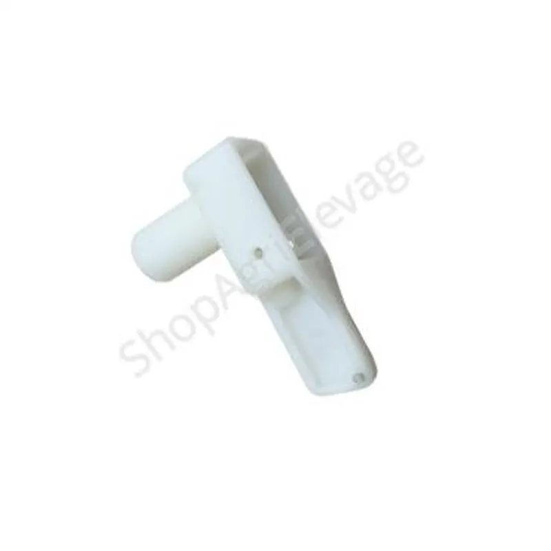 Gicleur plastique blanc Ø 2.3 Babylac