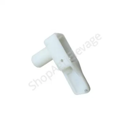 Gicleur plastique blanc Ø 2.3 Babylac