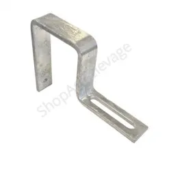 Patte de fixation pour flotteur Lacabac