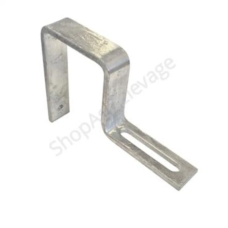 Patte de fixation pour flotteur Lacabac