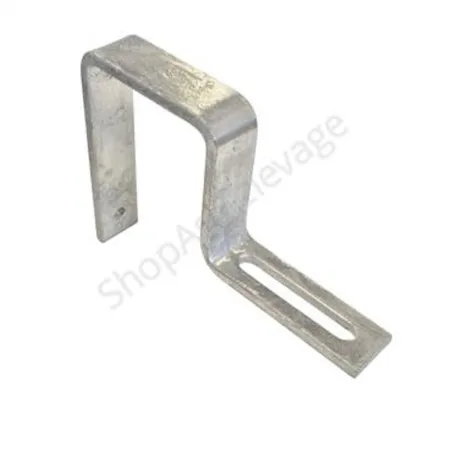 Patte de fixation pour flotteur Lacabac