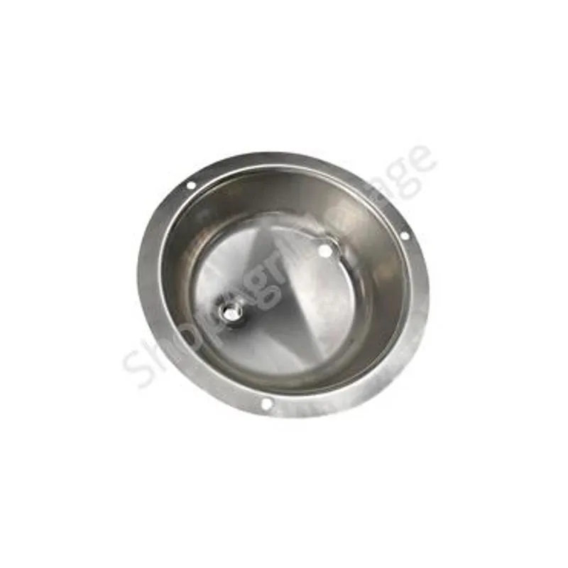 Bol inox pour l’abreuvoir Bigcho 2