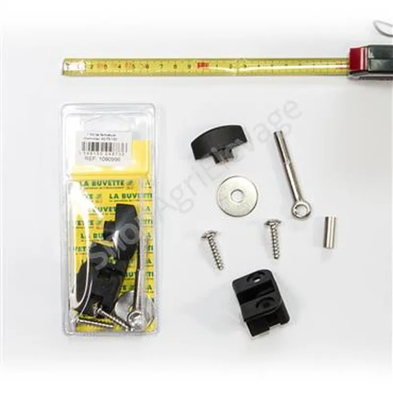 Kit dKit de fermeture rapide pour capot Thermolac 40, 75, 180