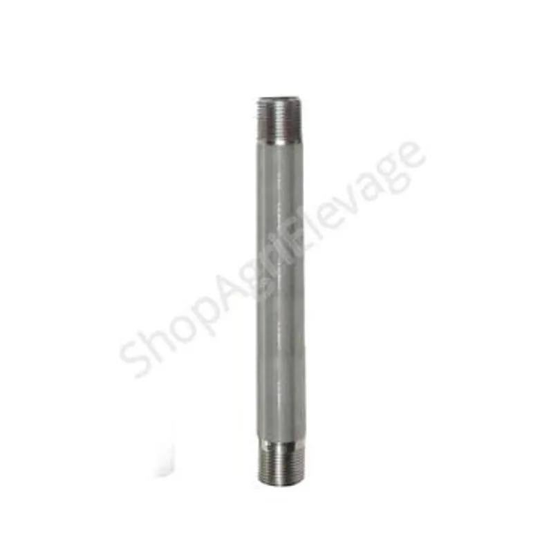 TUBE INOX 3/4" LG 240 LA BUVETTE