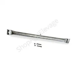 Barre de liaison des brancards pour brouette 600 L