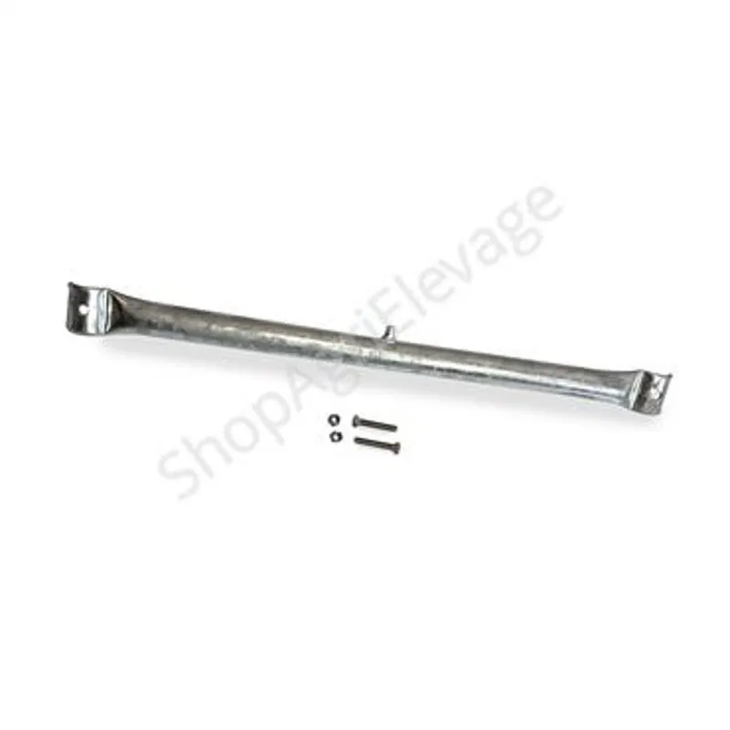 Barre de liaison des brancards pour brouette 600 L
