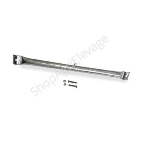 Barre de liaison des brancards pour brouette 600 L