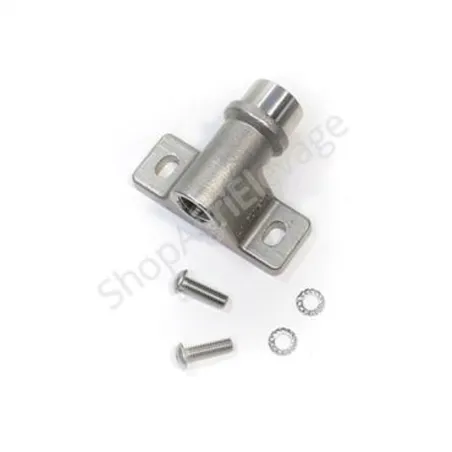 Support d’articulation de cuve LB / GV avec visserie