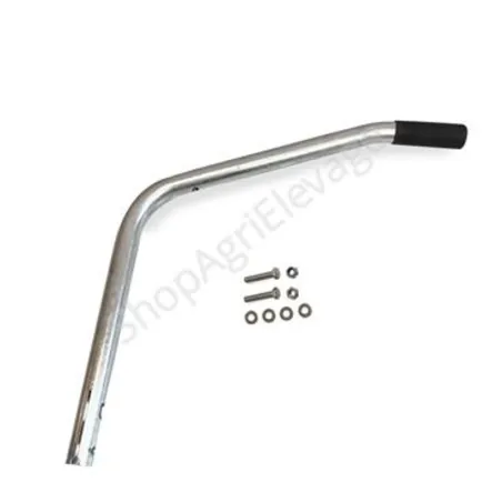 Brancard – Poignée de basculement pour brouette pivotante 330 OU 600 L