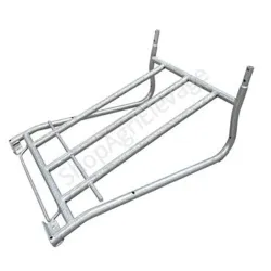 Châssis (frame) de brouette 600 L La Buvette