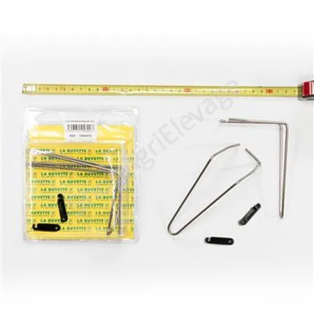 Epingle de rechange taille moyenne pour flotteur La Buvette