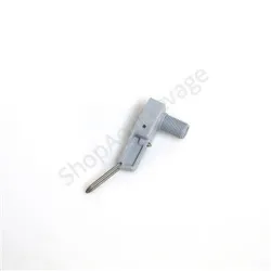 1 GICLEUR Ø 9 LB/GV/ROB 72L/MN