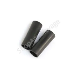 Tube poussoir F30 / Forstal (Lot de 2)