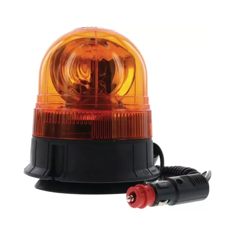 Gyrophare VEGA Magnétique SACEX 12V 55W