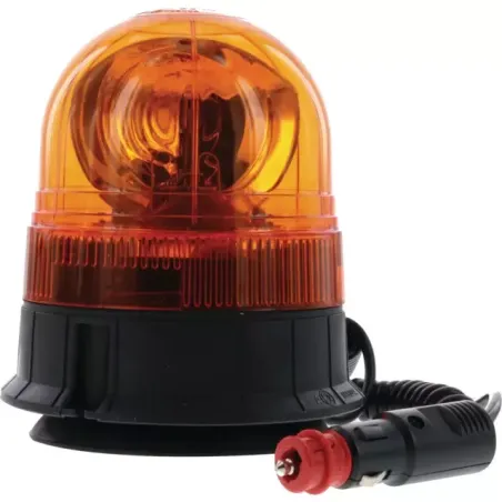 Gyrophare VEGA Magnétique SACEX 12V 55W