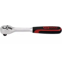 Cliquet réversible 1/2" ULTIMATE 72 dents L.250mm