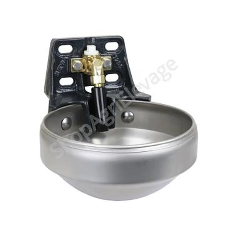 Abreuvoir mod. 1200-va¾" - Abreuvement bovins - Bovins