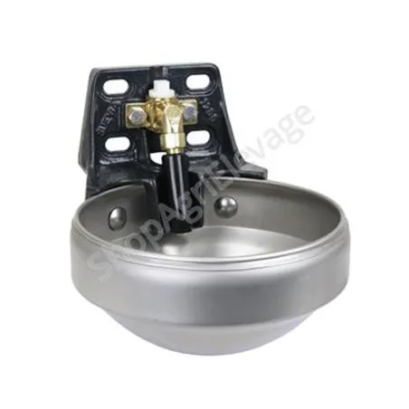 Abreuvoir mod. 1200-va¾" - Abreuvement bovins - Bovins