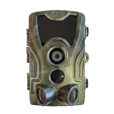 Caméra de surveillance & chasse ID200S | ShopAgriElevage