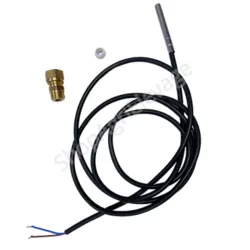 SONDE TEMPERATURE + RACCORD OLIVE THERMOFLOW