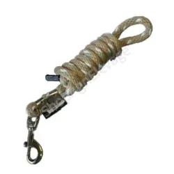 Longe Cora 2m COVALLIERO - Equipements pour les chevaux
