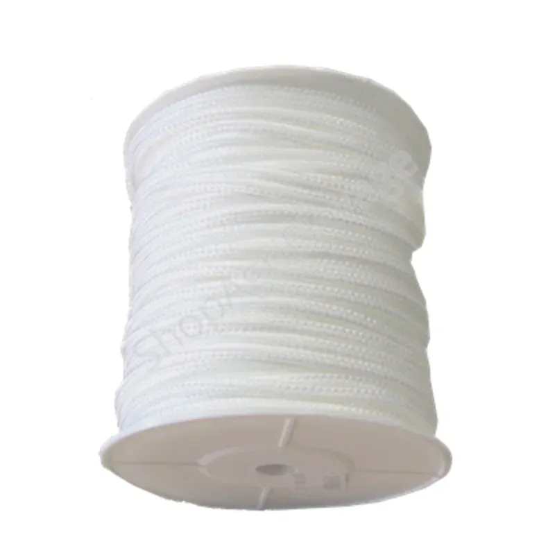 Rouleau de 50m de ficelle nylon pour abreuvoir suspendu PLASSON
