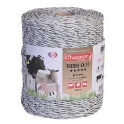 TRESSE EX 30 500 M