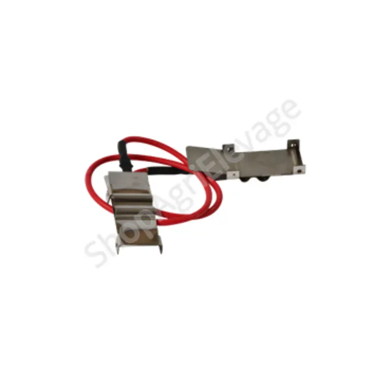 Cable de jonction ruban - Cloture