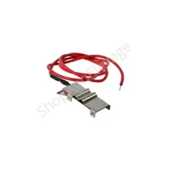 Cable de raccordement ruban - Cloture