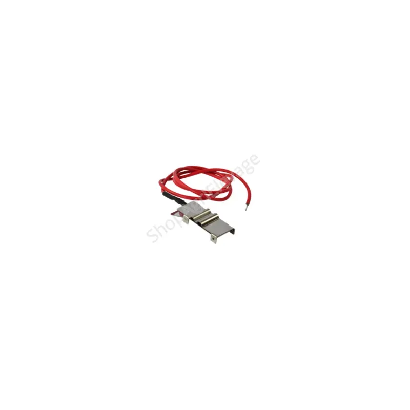 Cable de raccordement ruban - Cloture