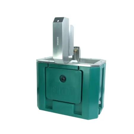 Iso antigel mod. 6620, 24 v, 180 w - Abreuvement bovins - Bovins