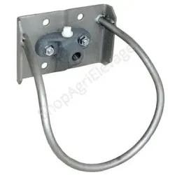 Etrier de protection pour abreuvoir modèle 326 de la marque Rico Suevia, vu de profil.