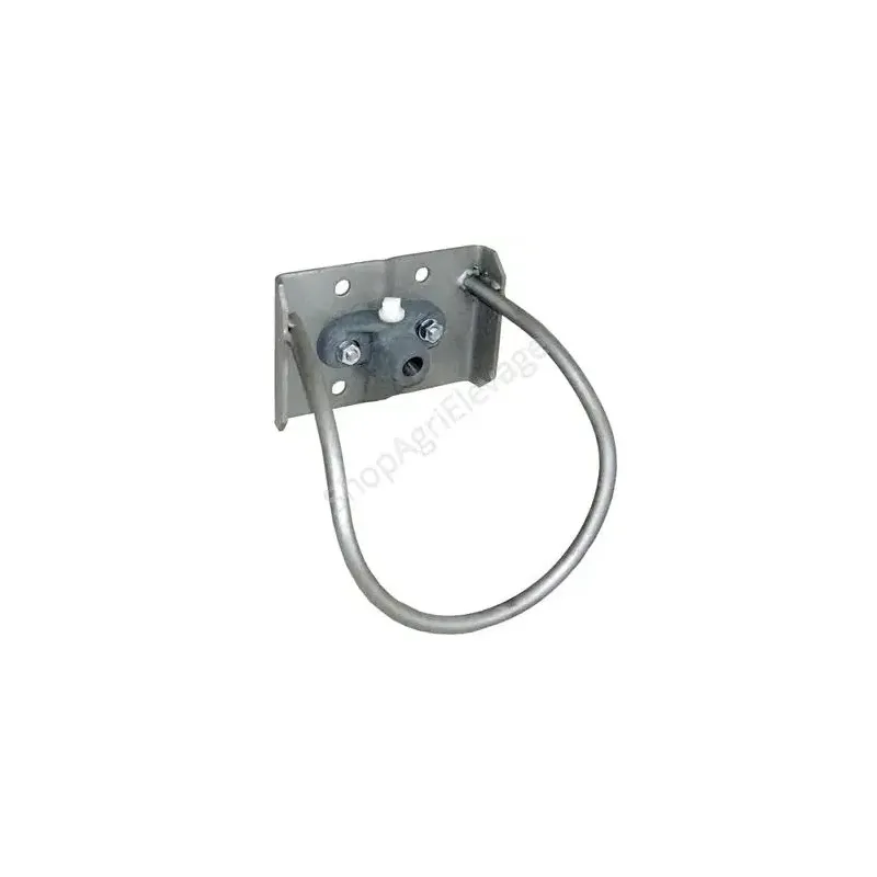 Etrier de protection pour abreuvoir modèle 326 de la marque Rico Suevia, vu de profil.