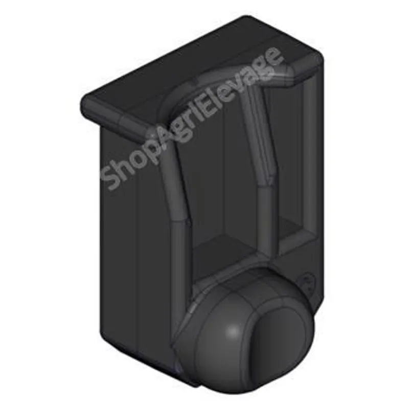 Raz safety veau - Accessoire - Veau