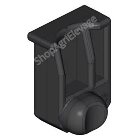 Raz safety veau - Accessoire - Veau