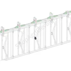 Raz safety veau - Accessoire - Veau