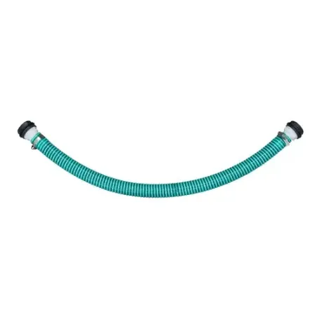 Vu de face du kit de jumelage pour 2 bacs, de la marque Rico Suevia et de couleur turquoise.