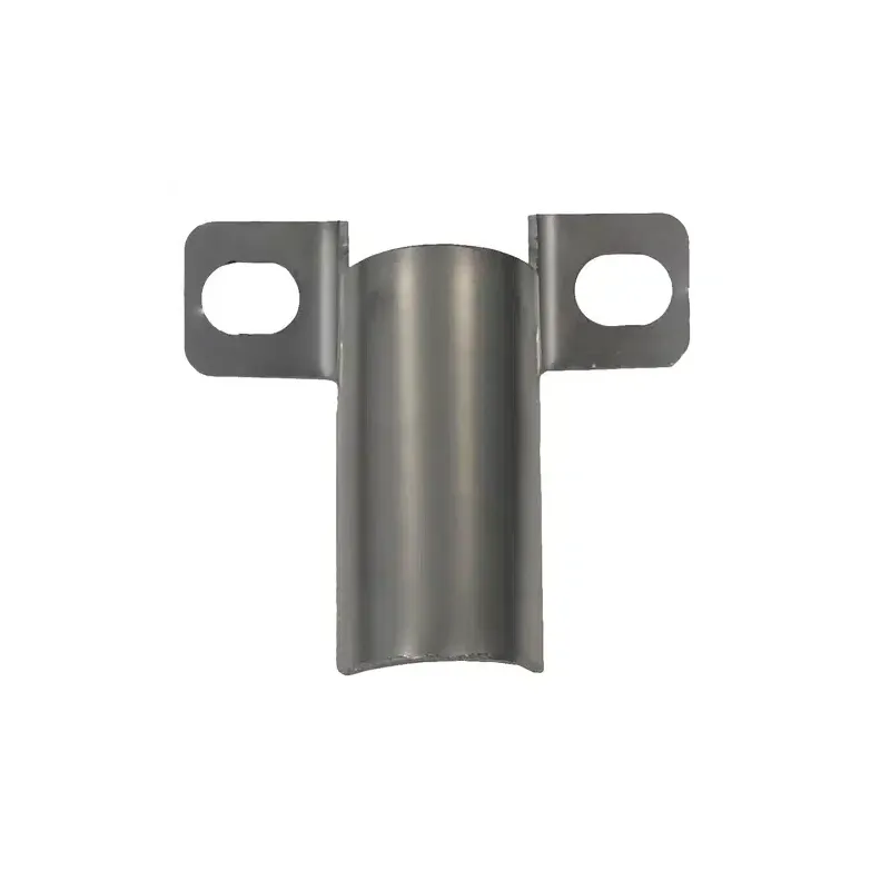 La protection de la soupape en inox vu de face et de la marque Rico Suevia.