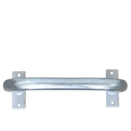 Protection pour abreuvoirs de modèle 500 et 600, en acier galvanisé et de la marque Rico Suevia.