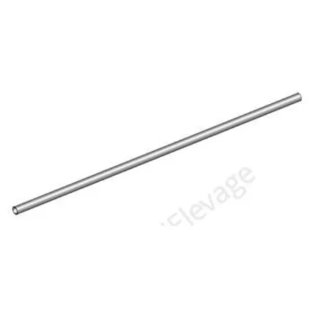 Ratelier pour bovins : renfort d’auge ratelier big ball d.70mm