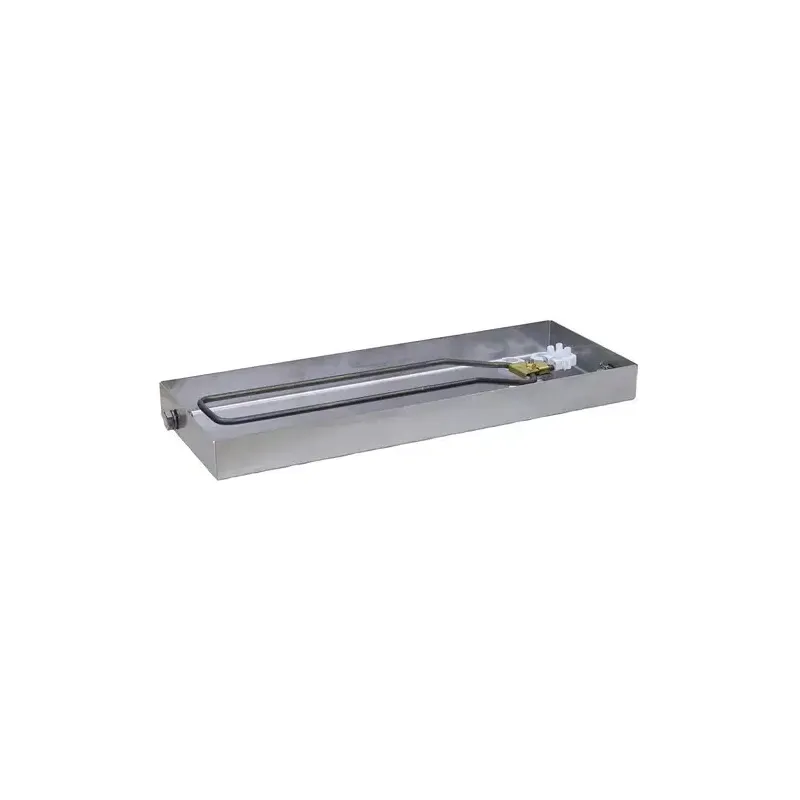 La résistance de 24 V, 80 W est conçu pour l'auge 130.6140, de la marque Rico Suevia.