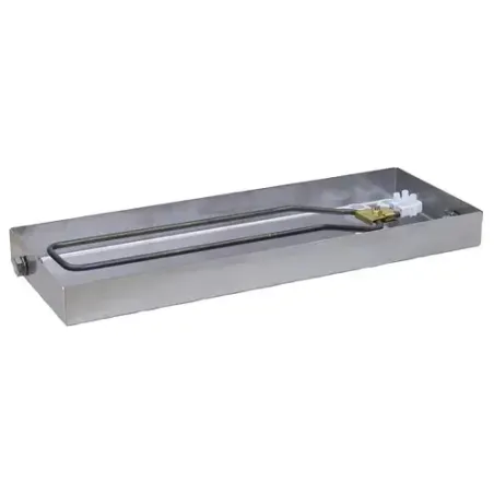 La résistance de 24 V, 80 W est conçu pour l'auge 130.6140, de la marque Rico Suevia.