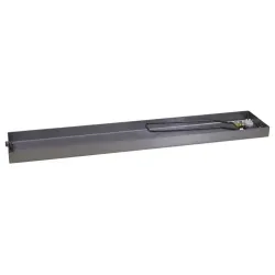 La résistance chauffante 24V et 180W conçu pour l'auge 130.6150, de la marque Rico Suevia.